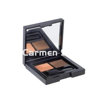 Nee Make Up Milano Eyeshadow Duo: Bright Moon Moonlight 2023 - Imagen 1