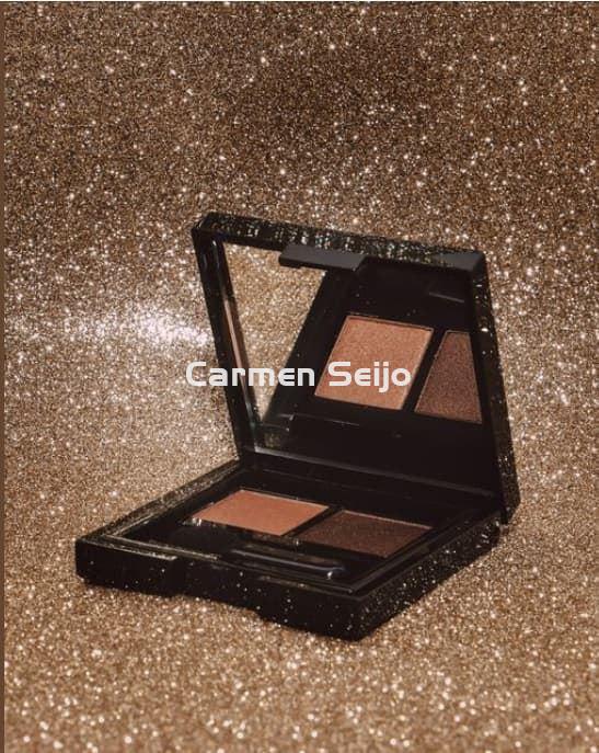 Nee Make Up Milano Eyeshadow Duo: Bright Moon Moonlight 2023 - Imagen 2