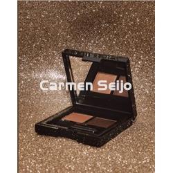 Nee Make Up Milano Eyeshadow Duo: Bright Moon Moonlight 2023 - Imagen 2