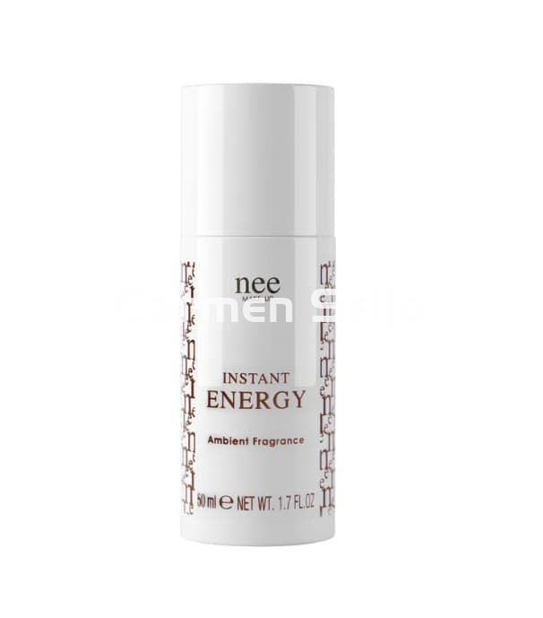 Nee Make Up Milano Fragancia de Ambiente Instant Energy "Care & Glow" - Imagen 1