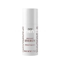 Nee Make Up Milano Fragancia de Ambiente Instant Energy "Care & Glow" - Imagen 1