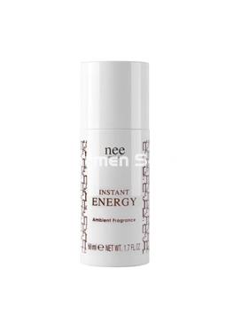 Nee Make Up Milano Fragancia de Ambiente Instant Energy "Care & Glow" - Imagen 1