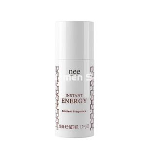 Nee Make Up Milano Fragancia de Ambiente Instant Energy "Care & Glow" - Imagen 1