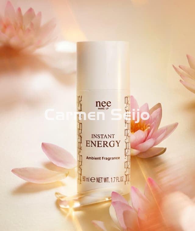 Nee Make Up Milano Fragancia de Ambiente Instant Energy "Care & Glow" - Imagen 2