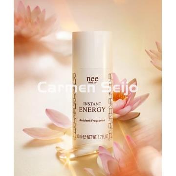 Nee Make Up Milano Fragancia de Ambiente Instant Energy "Care & Glow" - Imagen 2