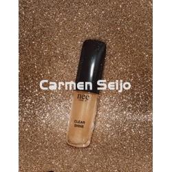 Nee Make Up Milano Gloss Brillante Gold Excitation Moonlight 2023 - Imagen 2