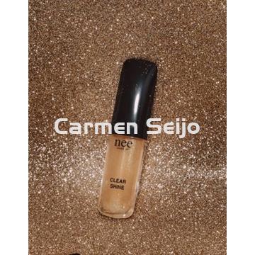 Nee Make Up Milano Gloss Brillante Gold Excitation Moonlight 2023 - Imagen 2