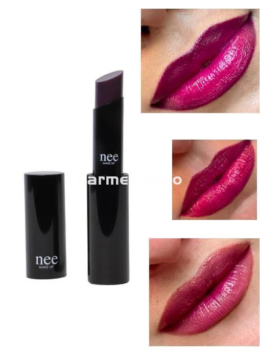 Nee Make Up Milano Glossy Lips PH Sublimator Summer Glow - Imagen 1