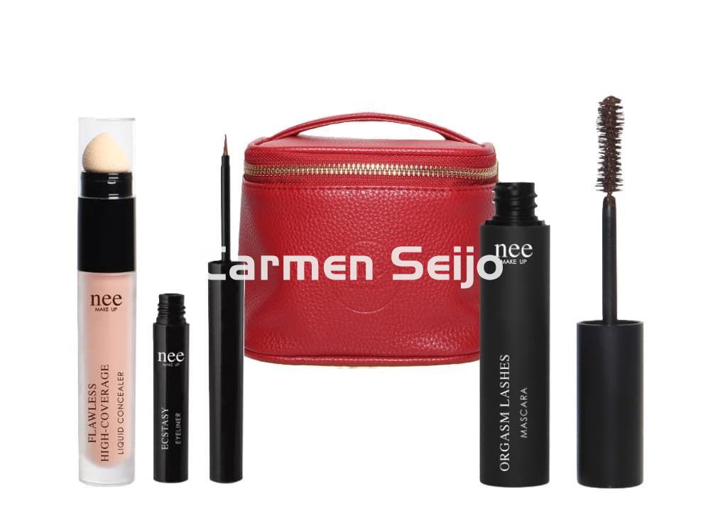 Nee Make Up Milano Kit Maquillaje Desire Me - Imagen 1