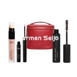 Nee Make Up Milano Kit Maquillaje Desire Me - Imagen 1