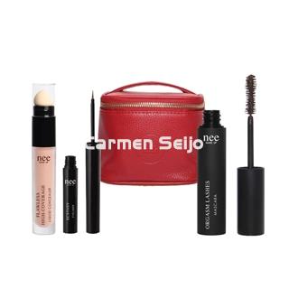 Nee Make Up Milano Kit Maquillaje Desire Me - Imagen 1