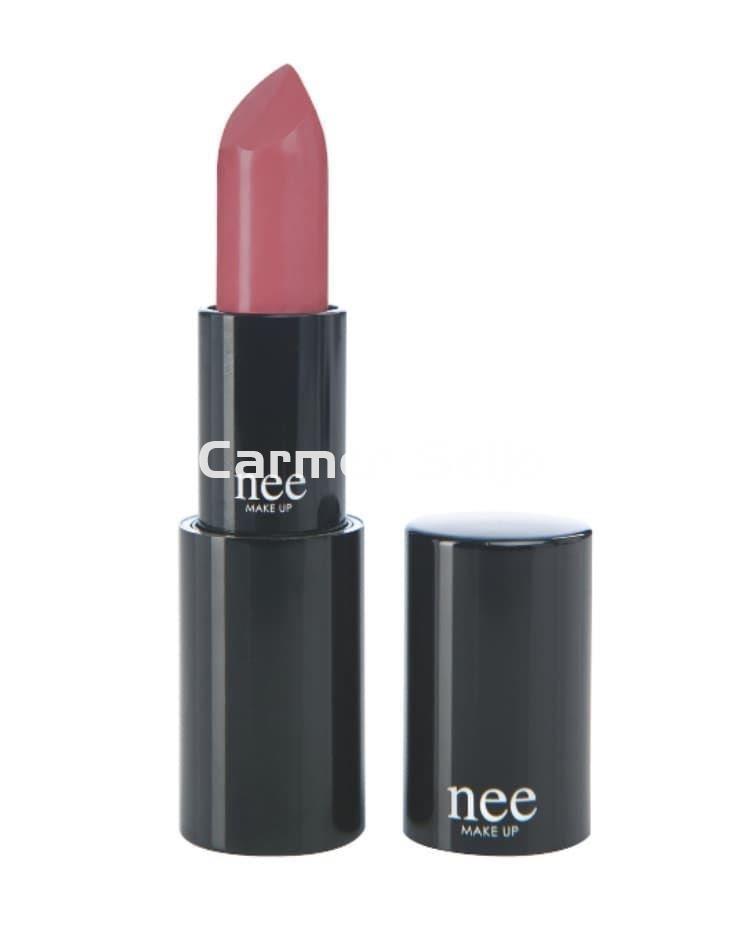 Nee Make Up Milano Labial Cremoso Comfort Kiss 03 Madonnina - Imagen 1