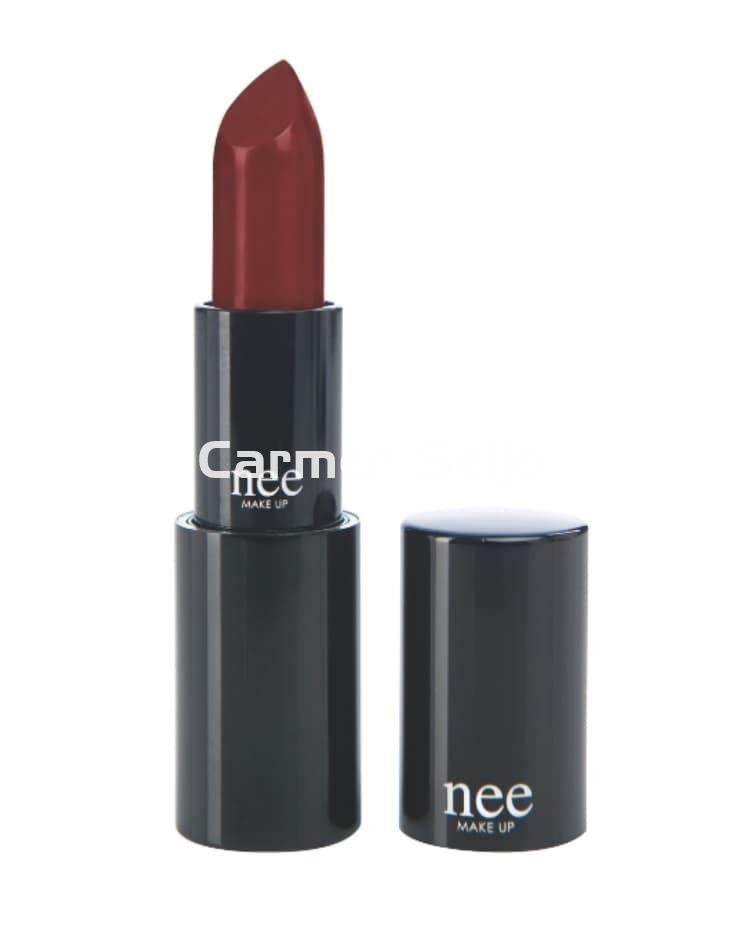 Nee Make Up Milano Labial Cremoso Comfort Kiss 04 San Babila - Imagen 1