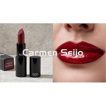 Nee Make Up Milano Labial Cremoso Comfort Kiss 04 San Babila - Imagen 2