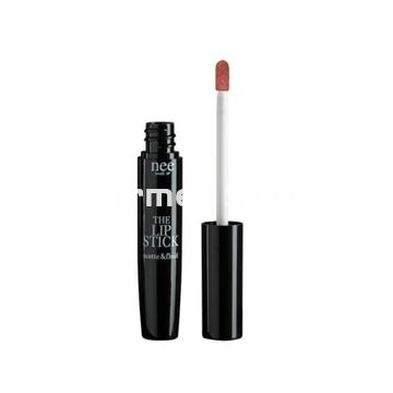 Nee Make Up Milano Labial The Lipstick Matte & Fluid Antique Bouquet 64 - Imagen 2