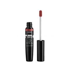 Nee Make Up Milano Labial The Lipstick Matte & Fluid Bon Ton - Imagen 2
