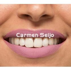 Nee Make Up Milano Labial The Lipstick Matte & Fluid Lily Rose 70 - Imagen 1
