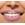 Nee Make Up Milano Labial The Lipstick Matte & Fluid Lily Rose 70 - Imagen 1