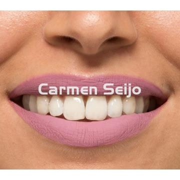 Nee Make Up Milano Labial The Lipstick Matte & Fluid Lily Rose 70 - Imagen 1