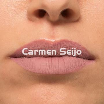 Nee Make Up Milano Labial The Lipstick Matte & Fluid My Fav 60 - Imagen 1