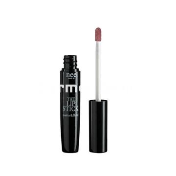 Nee Make Up Milano Labial The Lipstick Matte & Fluid My Fav 60 - Imagen 2