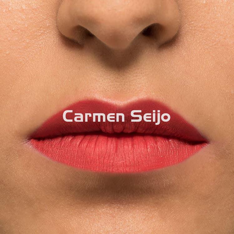 Nee Make Up Milano Labial The Lipstick Matte & Fluid Red Carpet 40 - Imagen 1