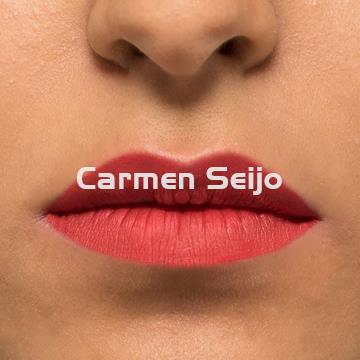 Nee Make Up Milano Labial The Lipstick Matte & Fluid Red Carpet 40 - Imagen 1