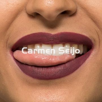 Nee Make Up Milano Labial The Lipstick Matte & Fluid Vivino 41 - Imagen 1