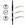 Nee Make Up Milano Lápiz de Cejas Toothpick Brow - Imagen 1