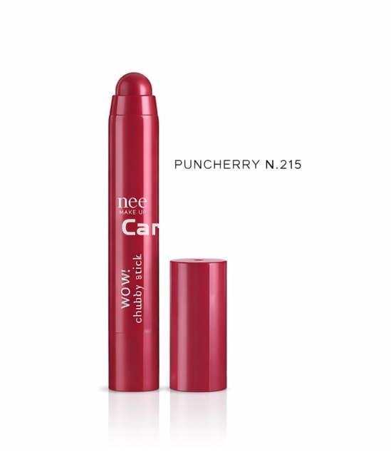 Nee Make Up Milano Lápiz de Labios Chubby Stick - Imagen 2