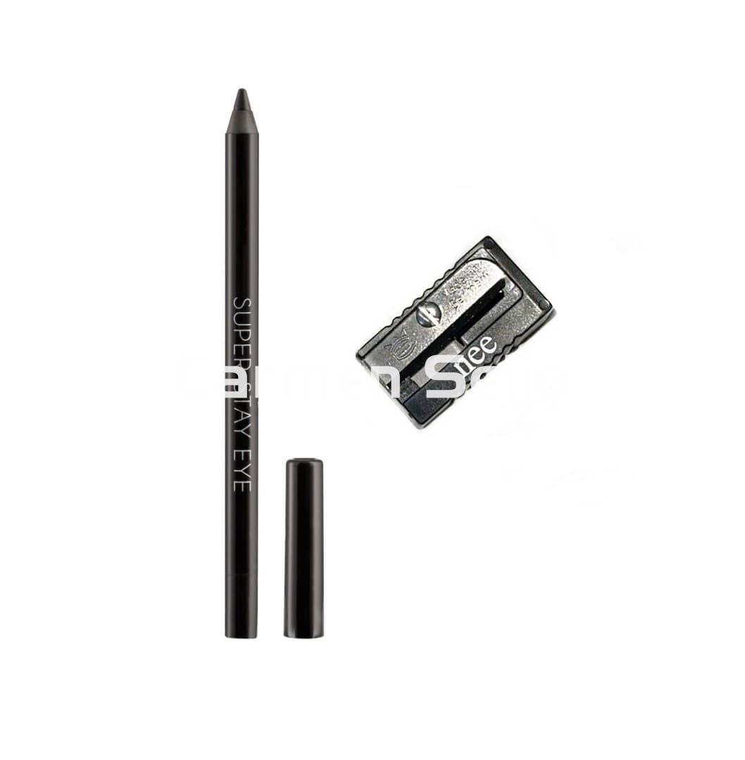 Nee Make Up Milano Lápiz de Ojos Super Star Eye 24 H - Imagen 1