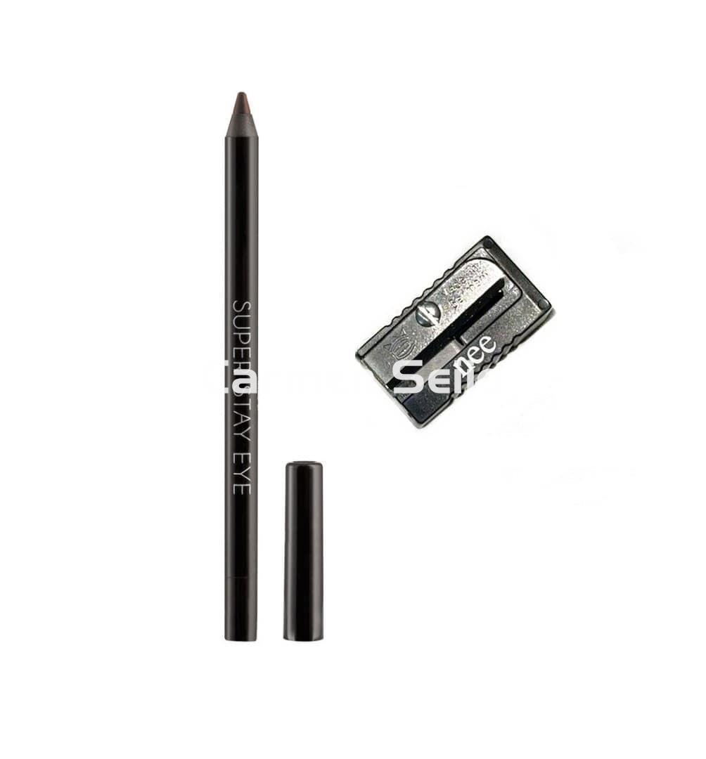 Nee Make Up Milano Lápiz de Ojos Super Star Eye 24 H - Imagen 2