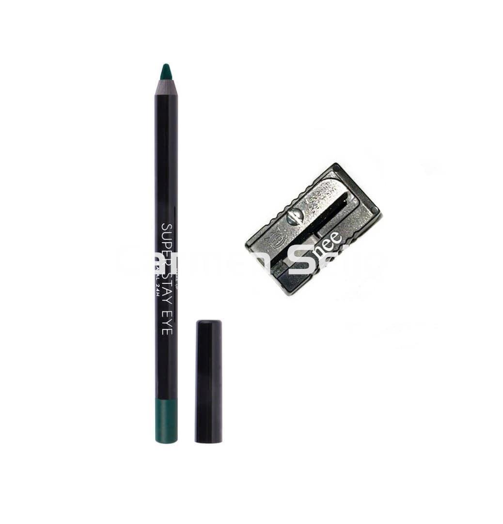 Nee Make Up Milano Lápiz de Ojos Super Star Eye 24 H - Imagen 3