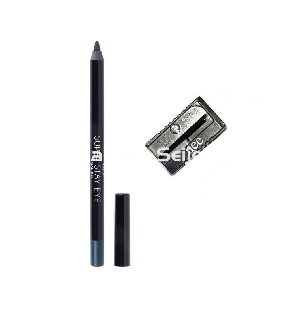 Nee Make Up Milano Lápiz de Ojos Super Star Eye 24 H - Imagen 4