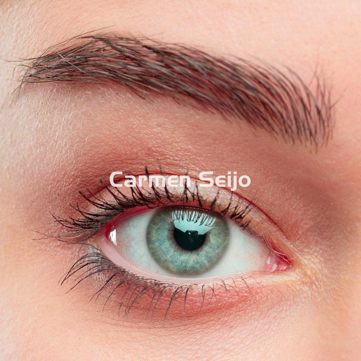 Nee Make Up Milano Lápiz Iluminador Open Eye - Imagen 2