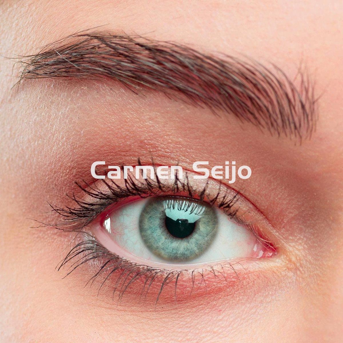 Nee Make Up Milano Lápiz Iluminador Open Eye - Imagen 2