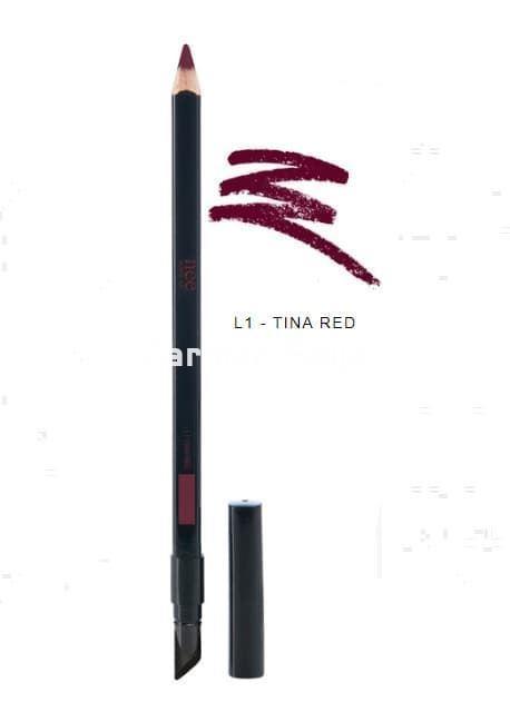 Nee Make Up Milano Lápiz Labial High Definition - Imagen 1