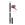 Nee Make Up Milano Lápiz Labial High Definition - Imagen 1