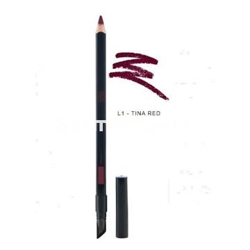 Nee Make Up Milano Lápiz Labial High Definition - Imagen 1