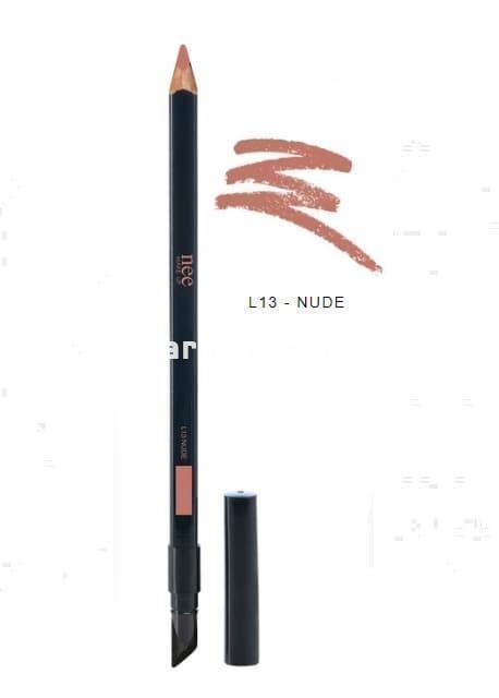 Nee Make Up Milano Lápiz Labial High Definition - Imagen 11