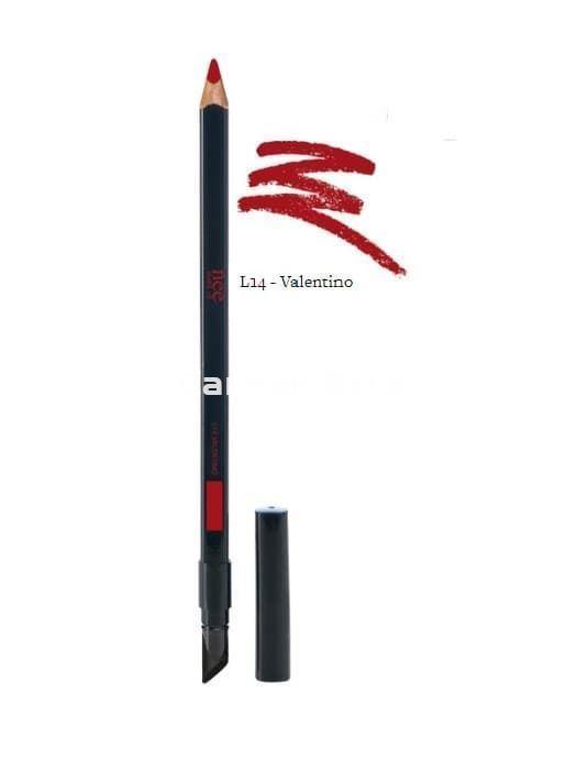 Nee Make Up Milano Lápiz Labial High Definition - Imagen 12