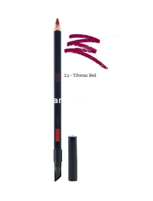 Nee Make Up Milano Lápiz Labial High Definition - Imagen 2