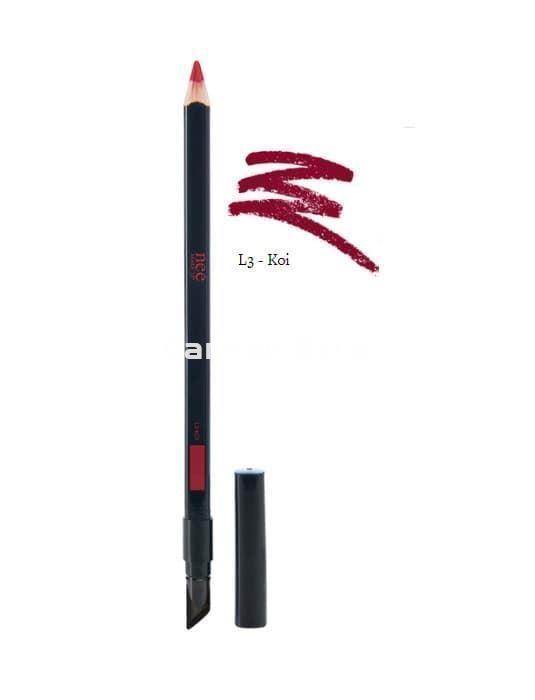 Nee Make Up Milano Lápiz Labial High Definition - Imagen 3