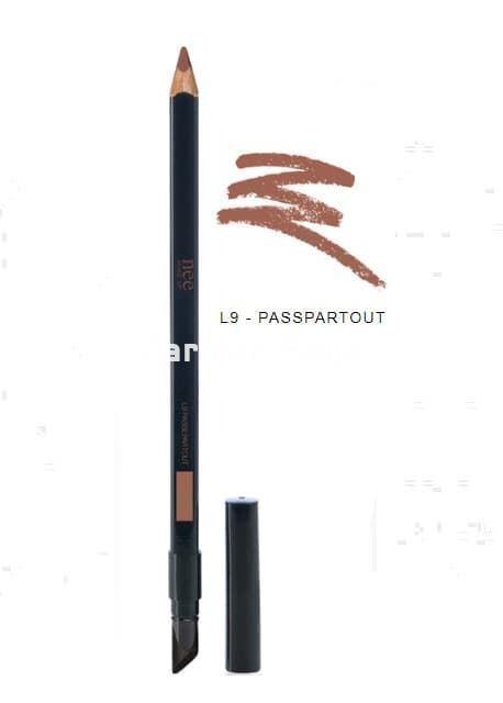 Nee Make Up Milano Lápiz Labial High Definition - Imagen 7