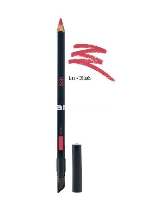 Nee Make Up Milano Lápiz Labial High Definition - Imagen 9