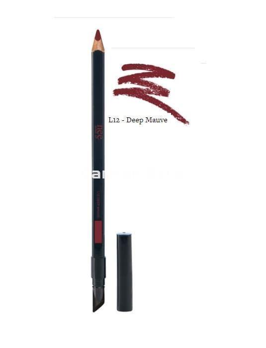Nee Make Up Milano Lápiz Labial High Definition - Imagen 10