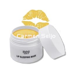 Nee Make Up Milano Lip Sleeping Mask 10 ml - Imagen 1