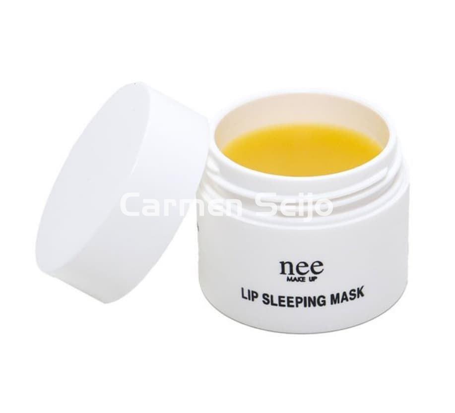 Nee Make Up Milano Lip Sleeping Mask - Imagen 1