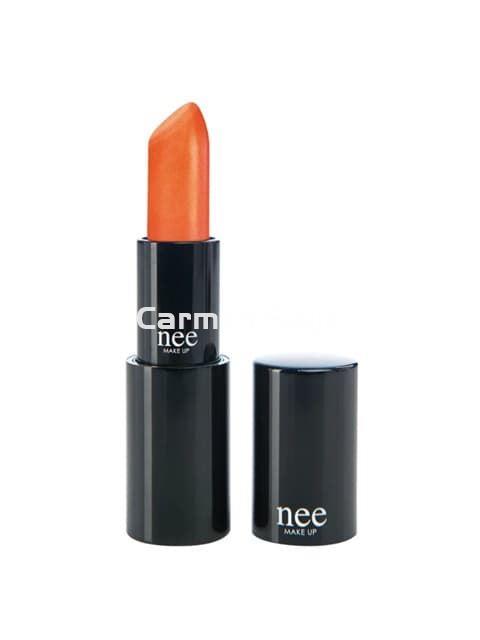 Nee Make Up Milano Lipstick Barra de Labios 151 Plástico Orange - Imagen 1