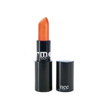 Nee Make Up Milano Lipstick Barra de Labios 151 Plástico Orange - Imagen 1
